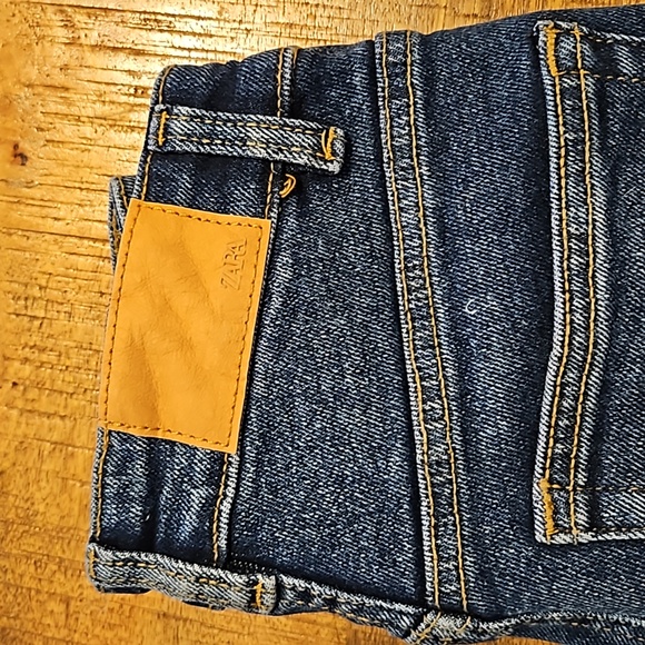 Zara jeans - Picture 3 of 3